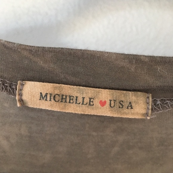 Muscle T - Picture 2 of 2